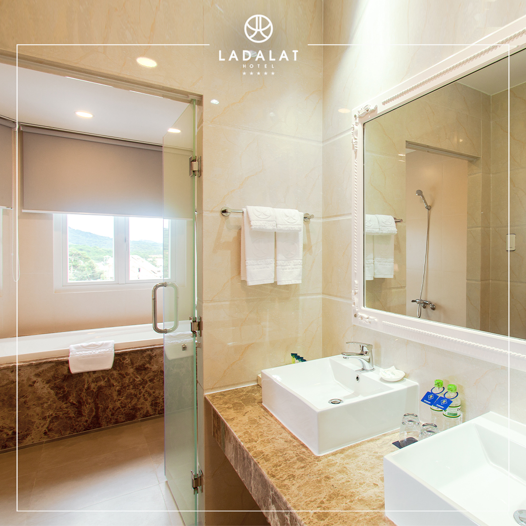 LA DALAT HOTEL