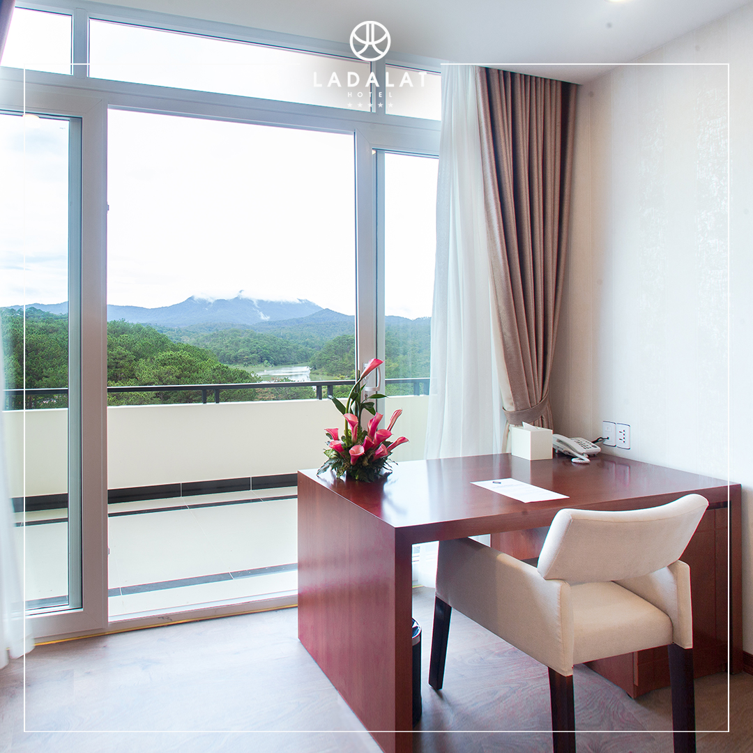 LA DALAT HOTEL
