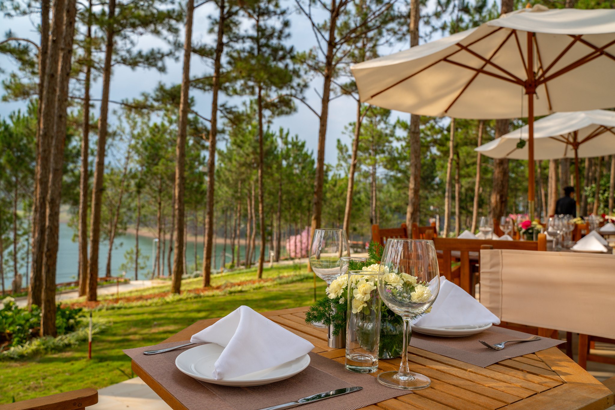 CEREJA HOTEL & RESORT ĐÀ LẠT