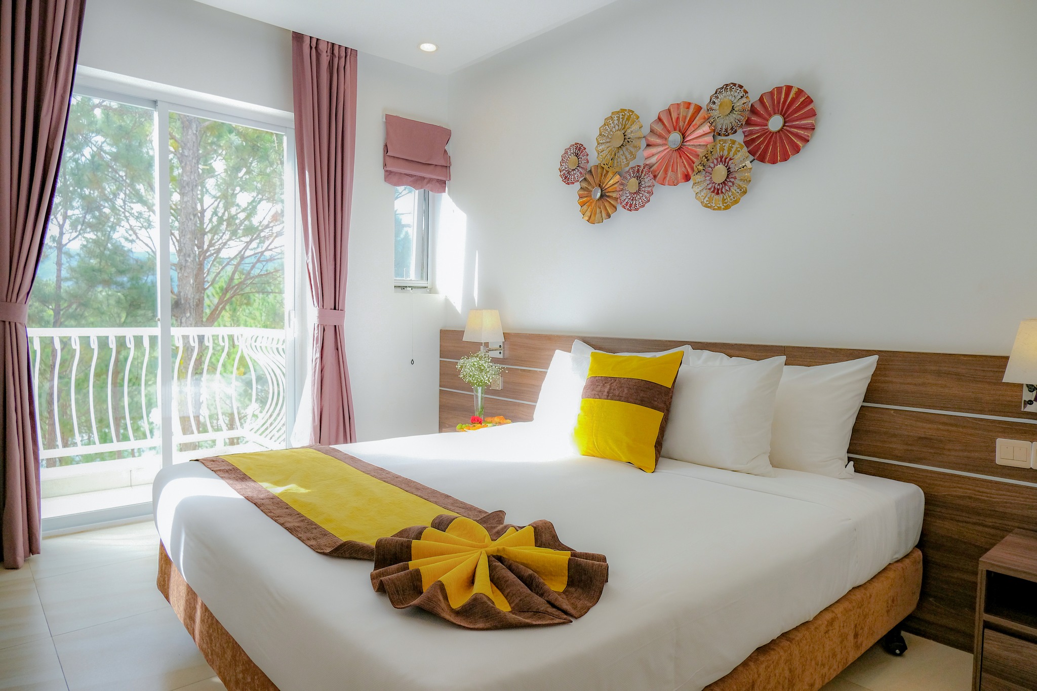 CEREJA HOTEL & RESORT ĐÀ LẠT