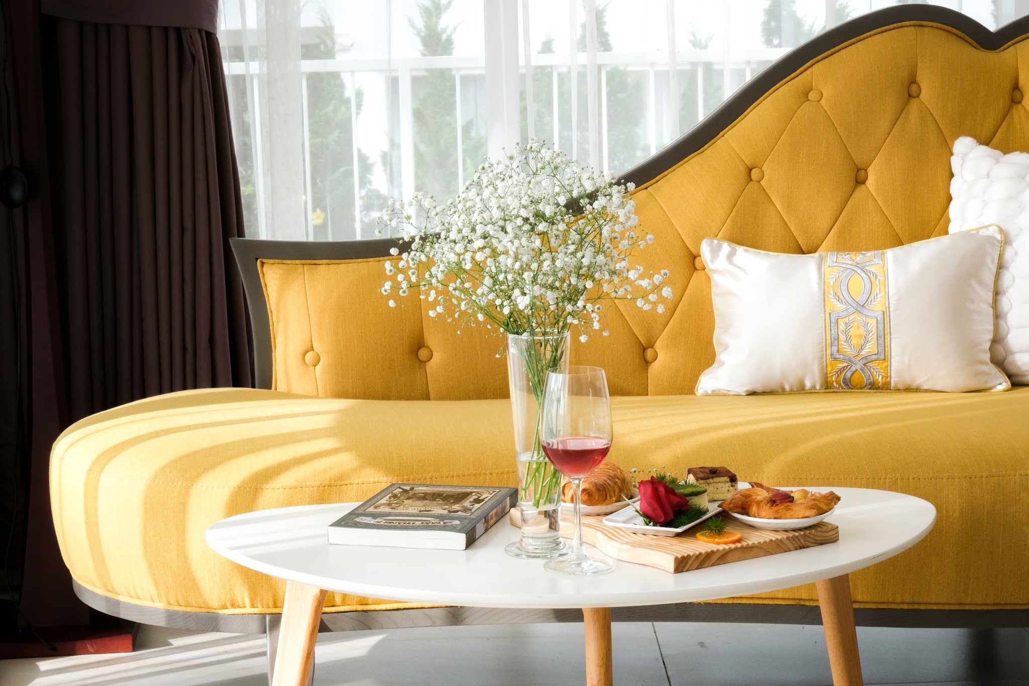 CEREJA HOTEL & RESORT ĐÀ LẠT