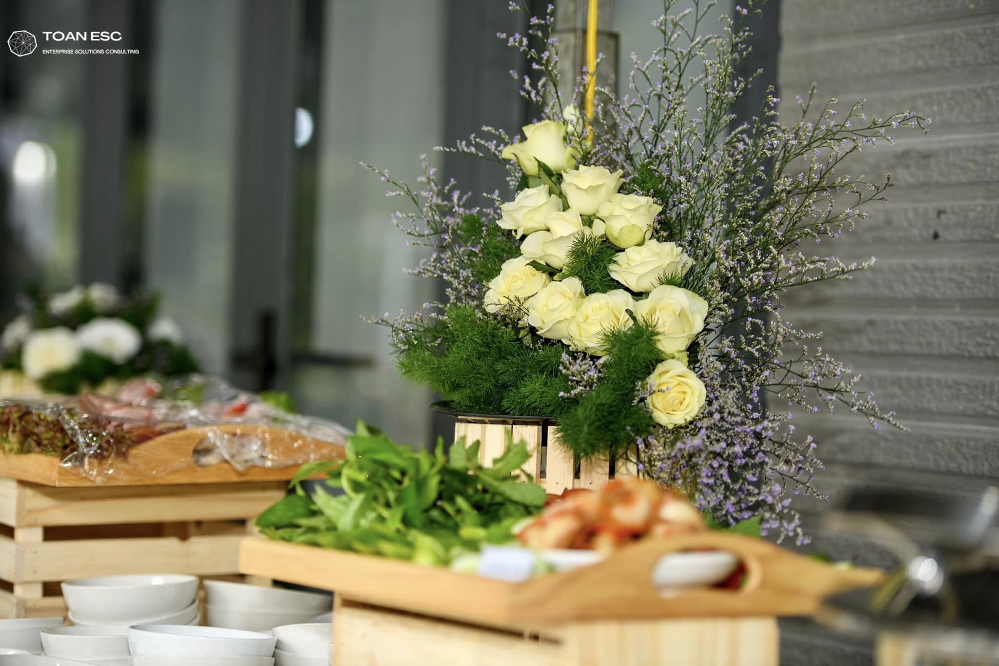 BBQ TẠI GIA - TIỆC NƯỚNG BẤT TẬN CÙNG BỜM BBQ