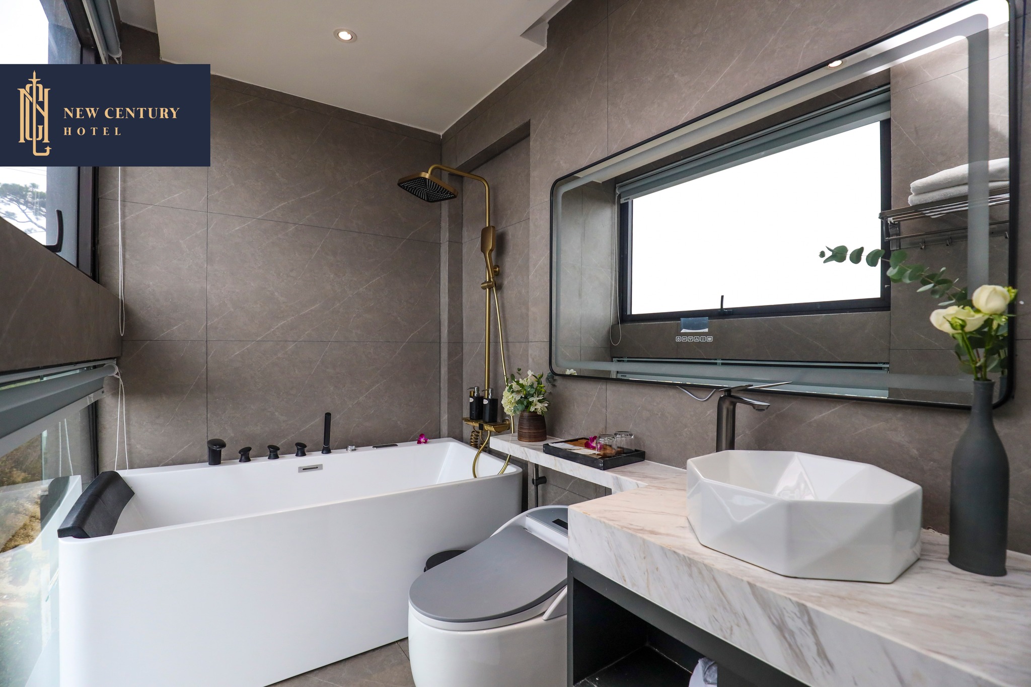 NEW CENTURY DALAT HOTEL