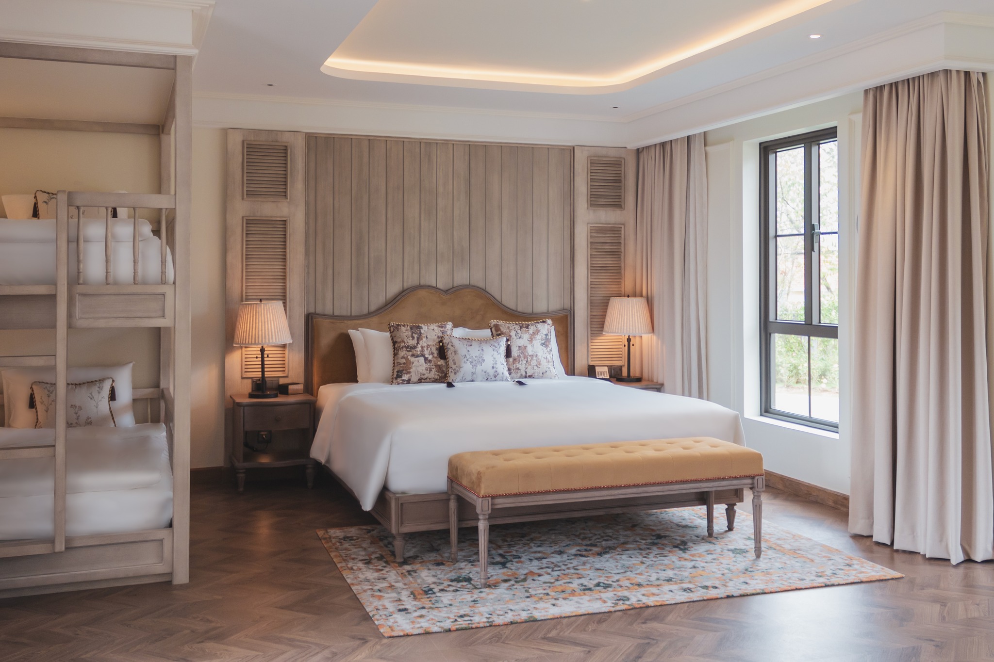 MERCURE RESORT