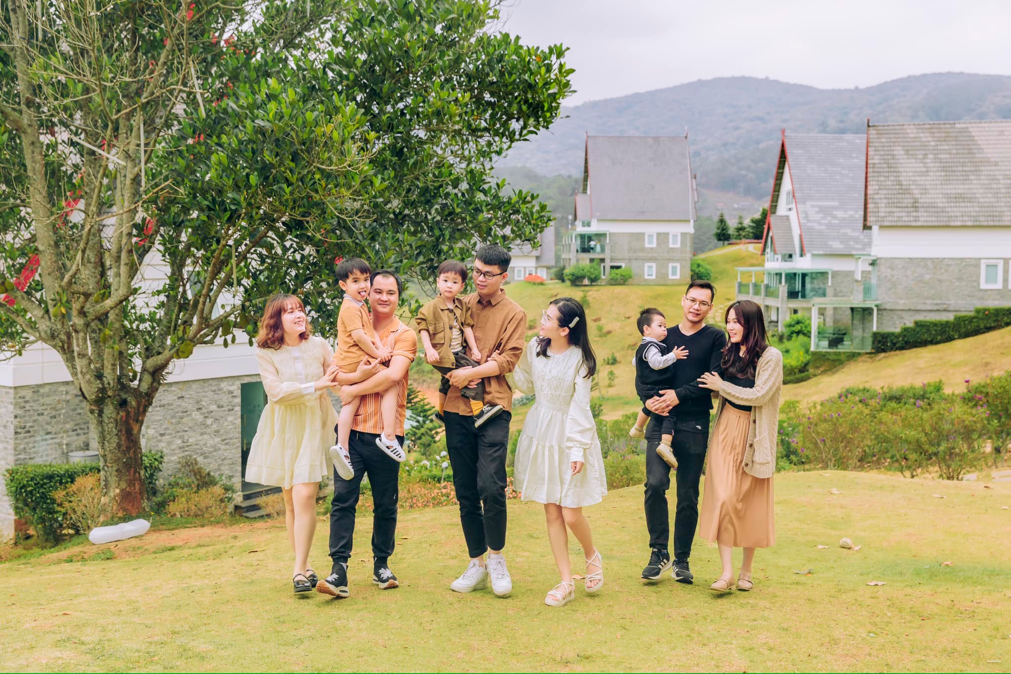 DALAT WONDER RESORT