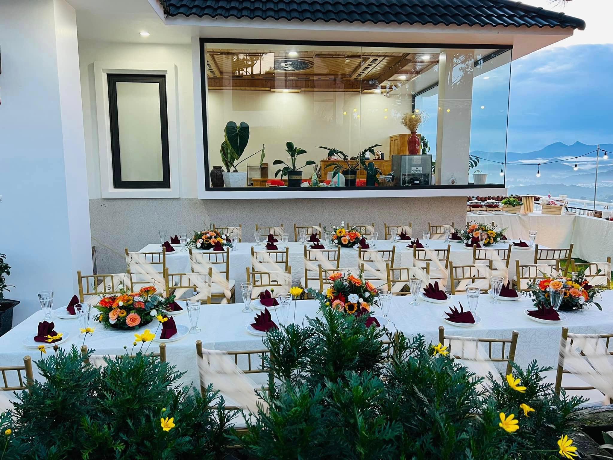 BBQ TẠI GIA - TIỆC NƯỚNG BẤT TẬN CÙNG BỜM BBQ