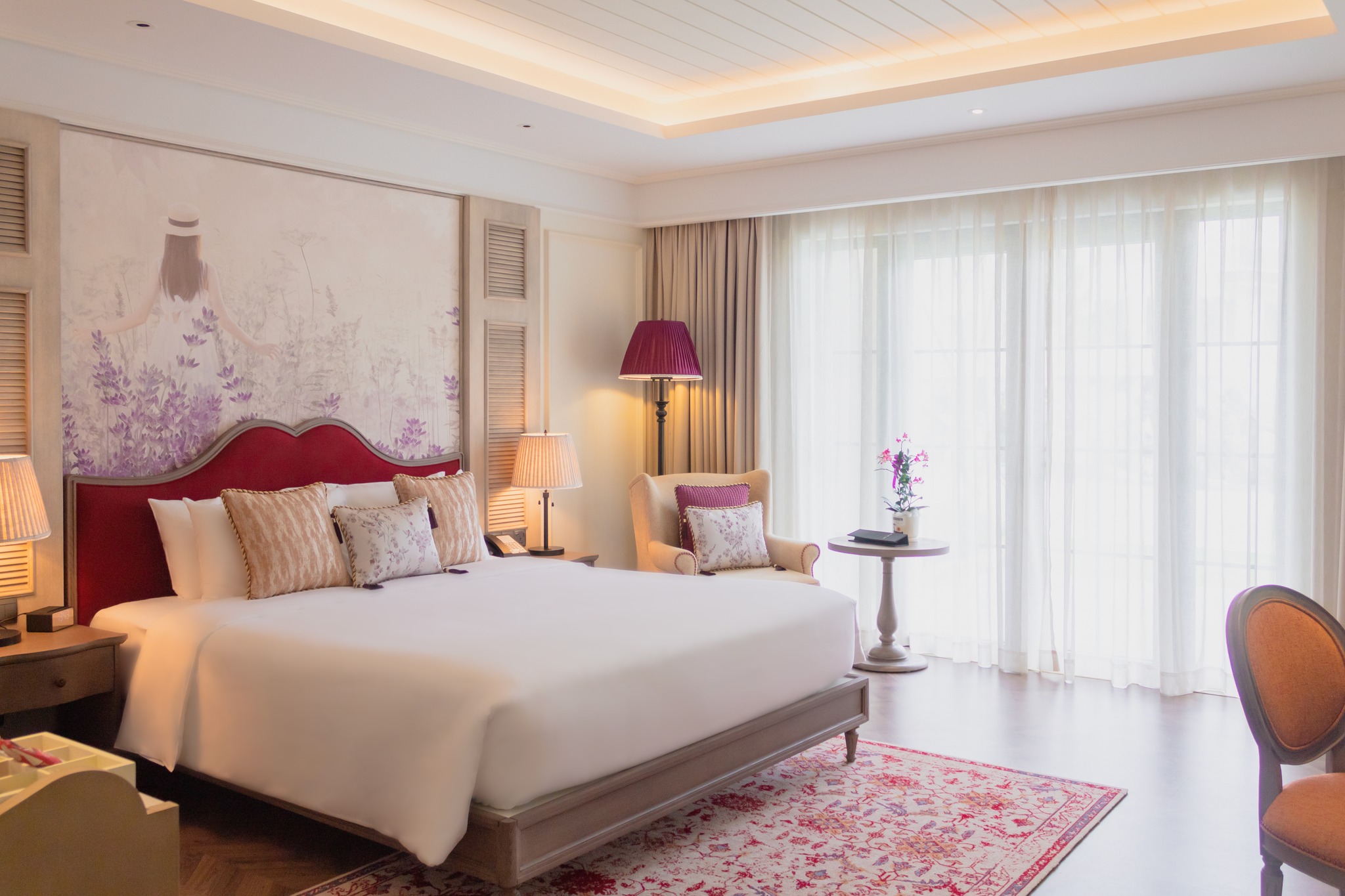 MERCURE RESORT