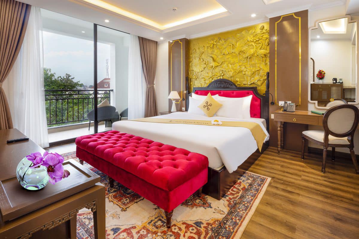 DALAT PRINCE HOTEL