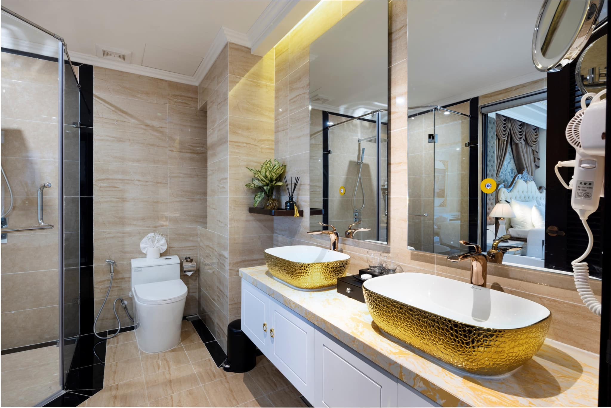 DALAT PRINCE HOTEL