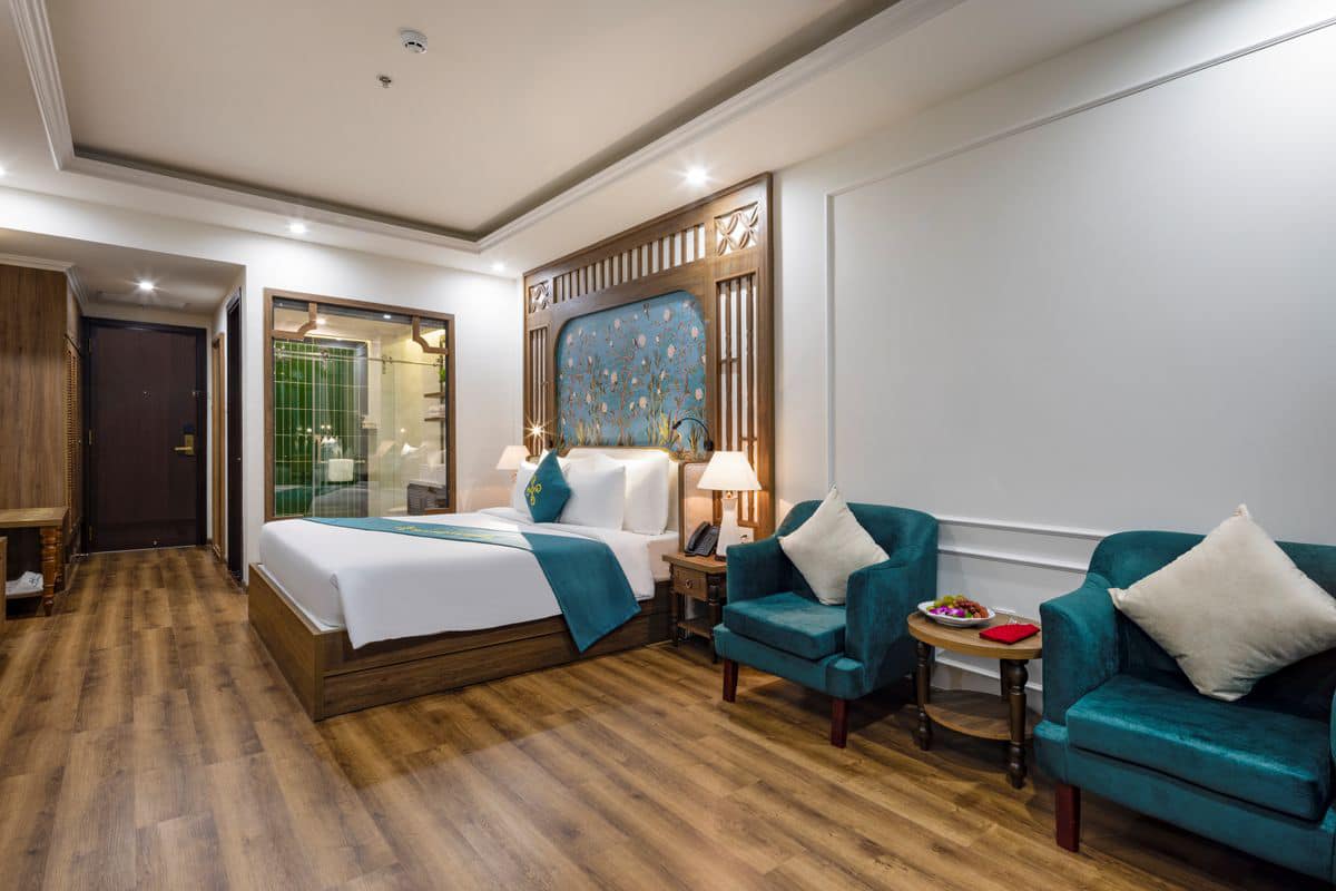 DALAT PRINCE HOTEL