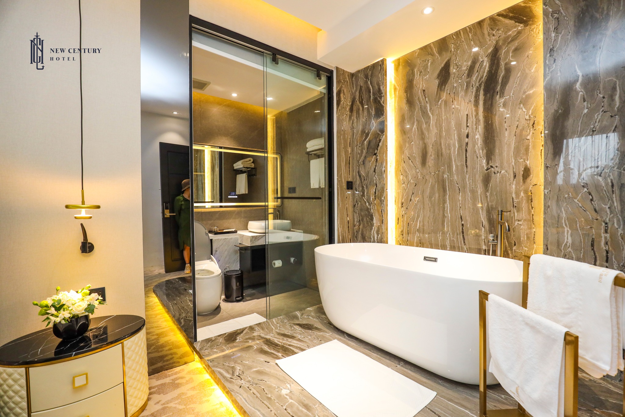 NEW CENTURY DALAT HOTEL