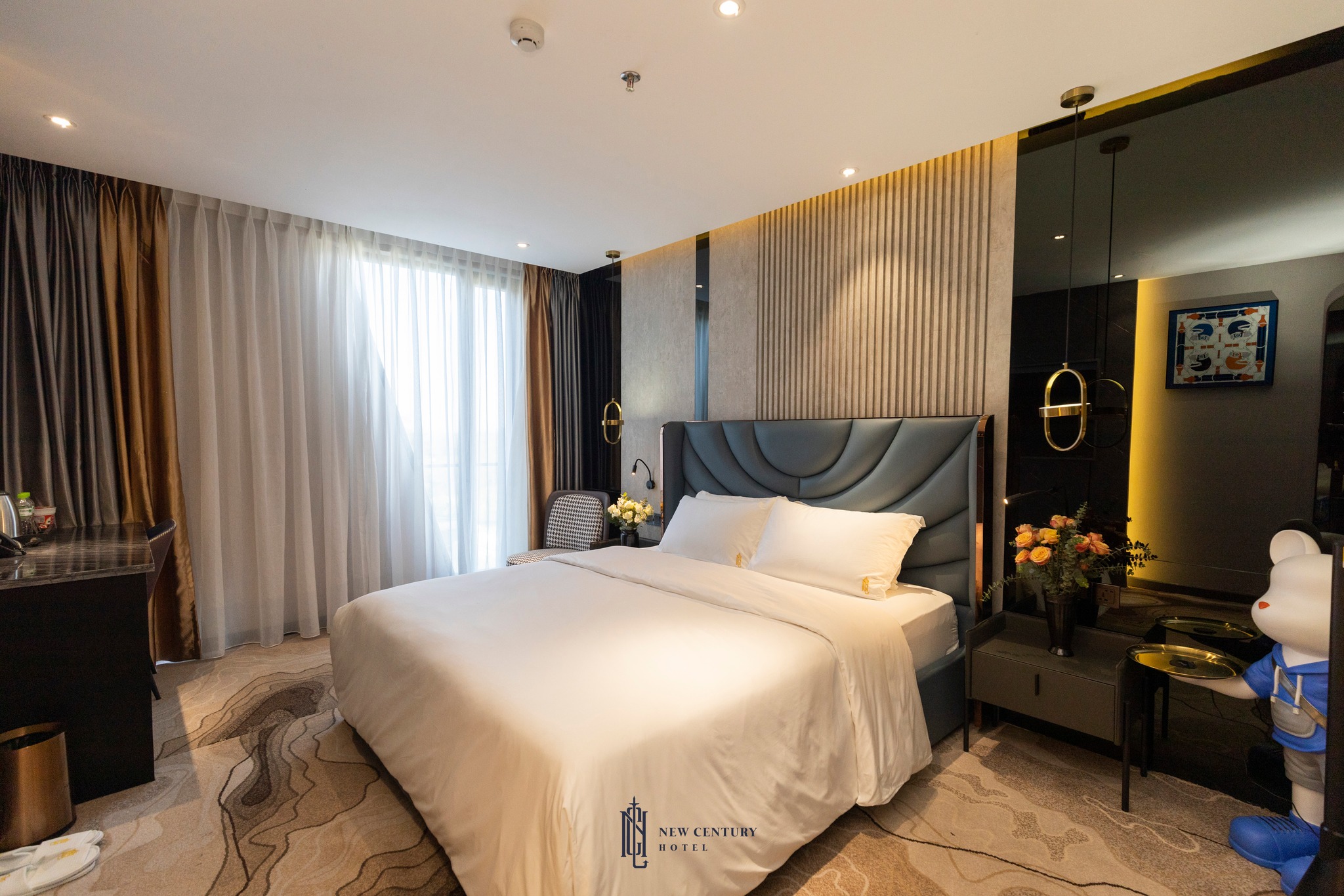 NEW CENTURY DALAT HOTEL