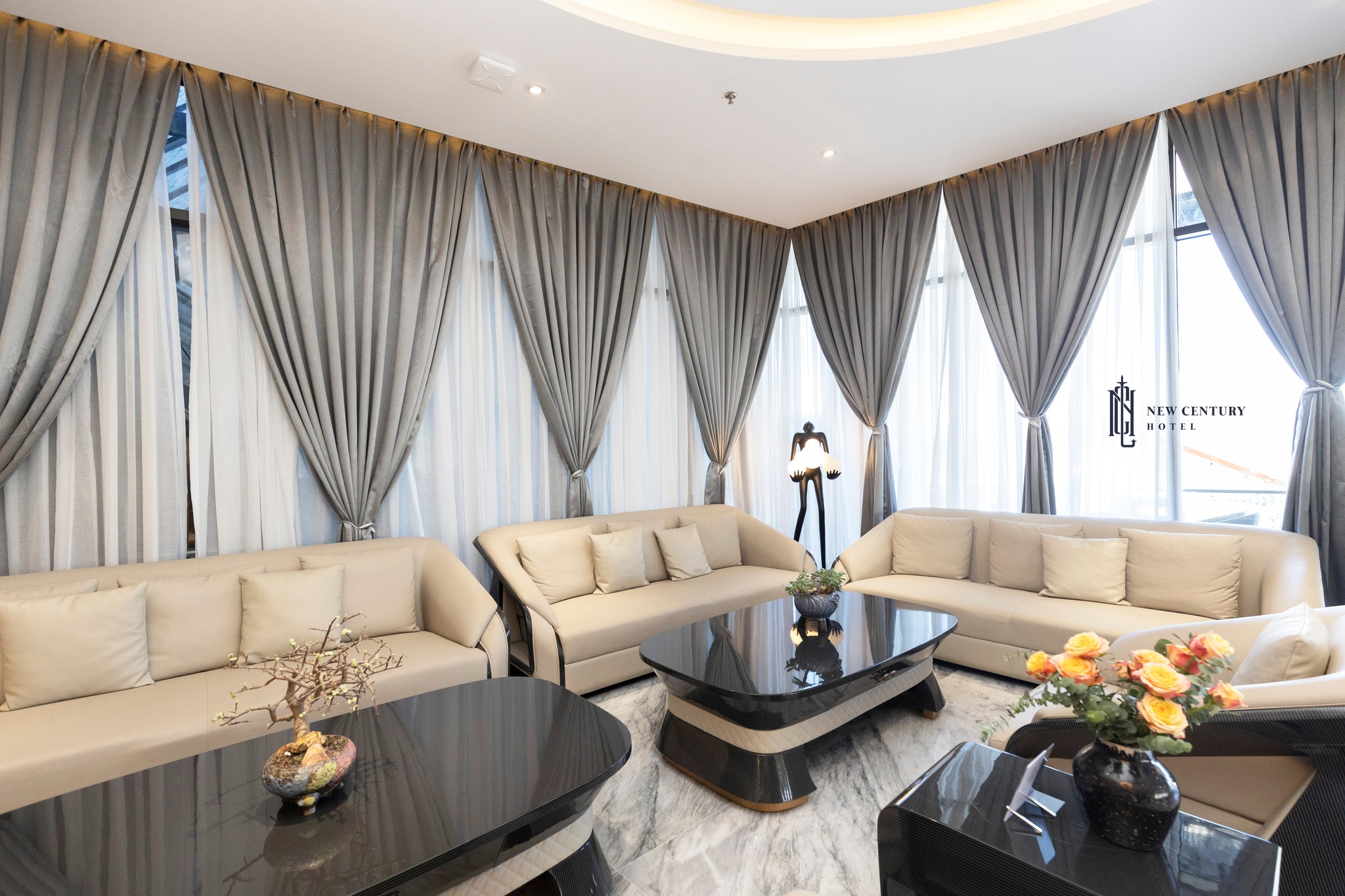 NEW CENTURY DALAT HOTEL
