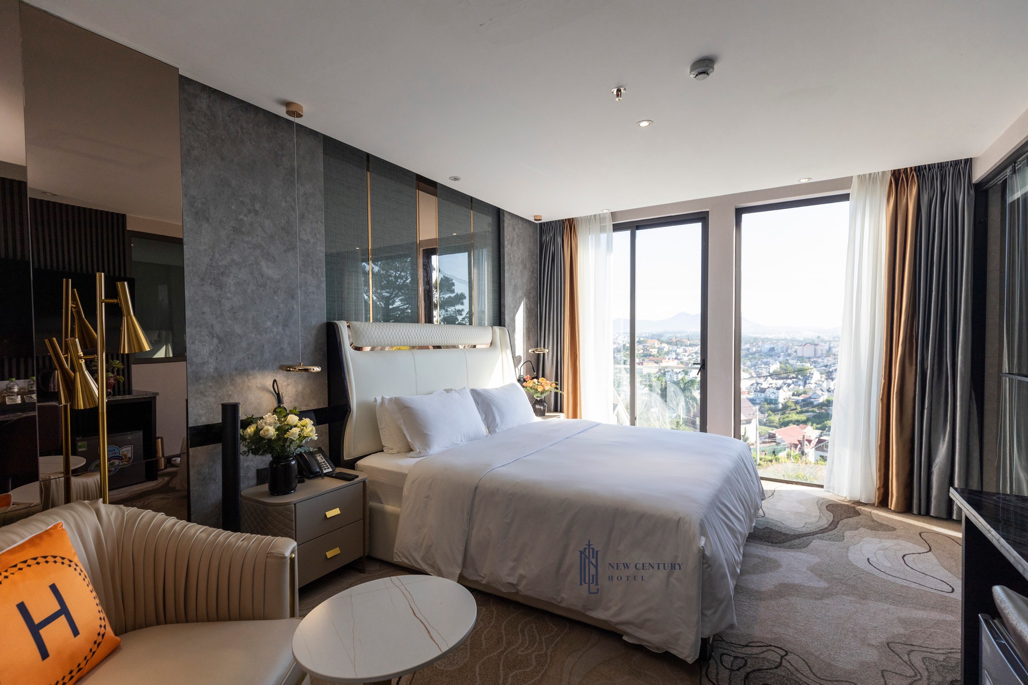 NEW CENTURY DALAT HOTEL