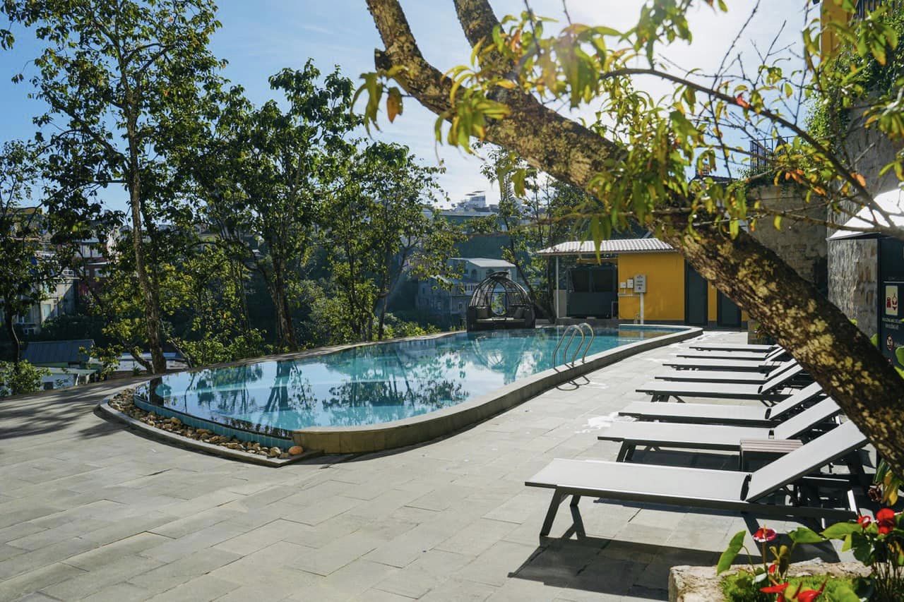 GOLDIENT BOUTIQUE HOTEL ĐÀ LẠT