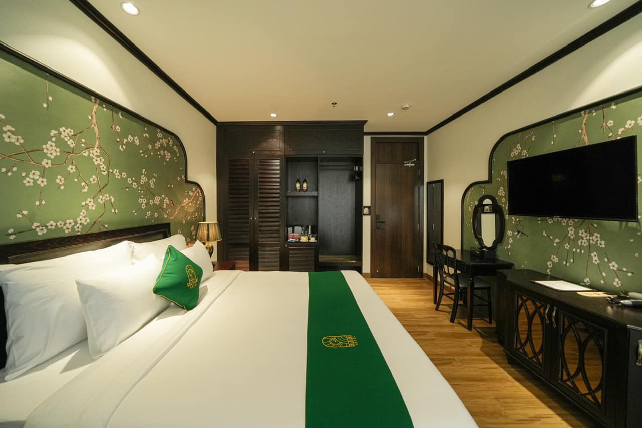 GOLDIENT BOUTIQUE HOTEL ĐÀ LẠT
