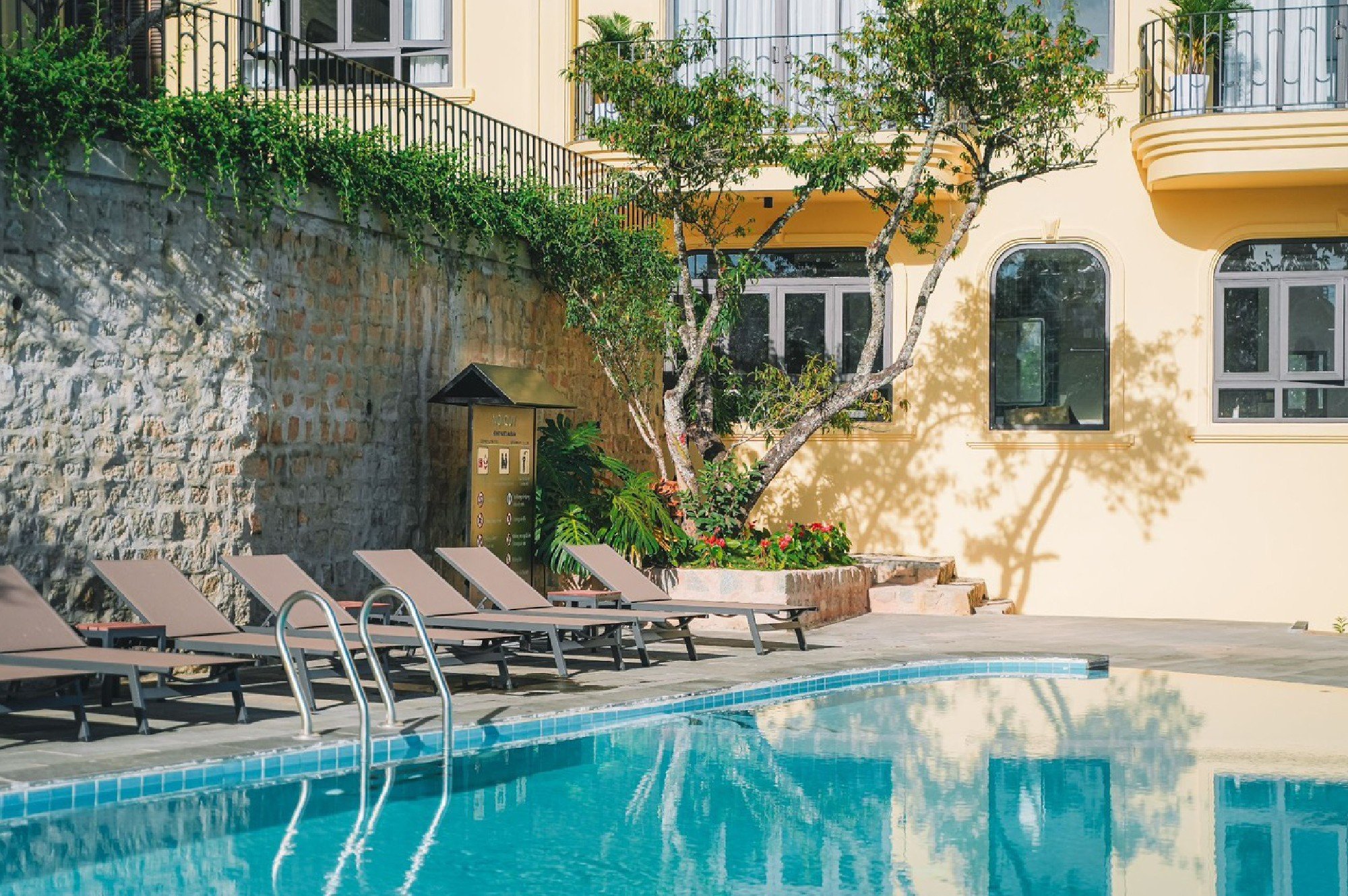 GOLDIENT BOUTIQUE HOTEL ĐÀ LẠT