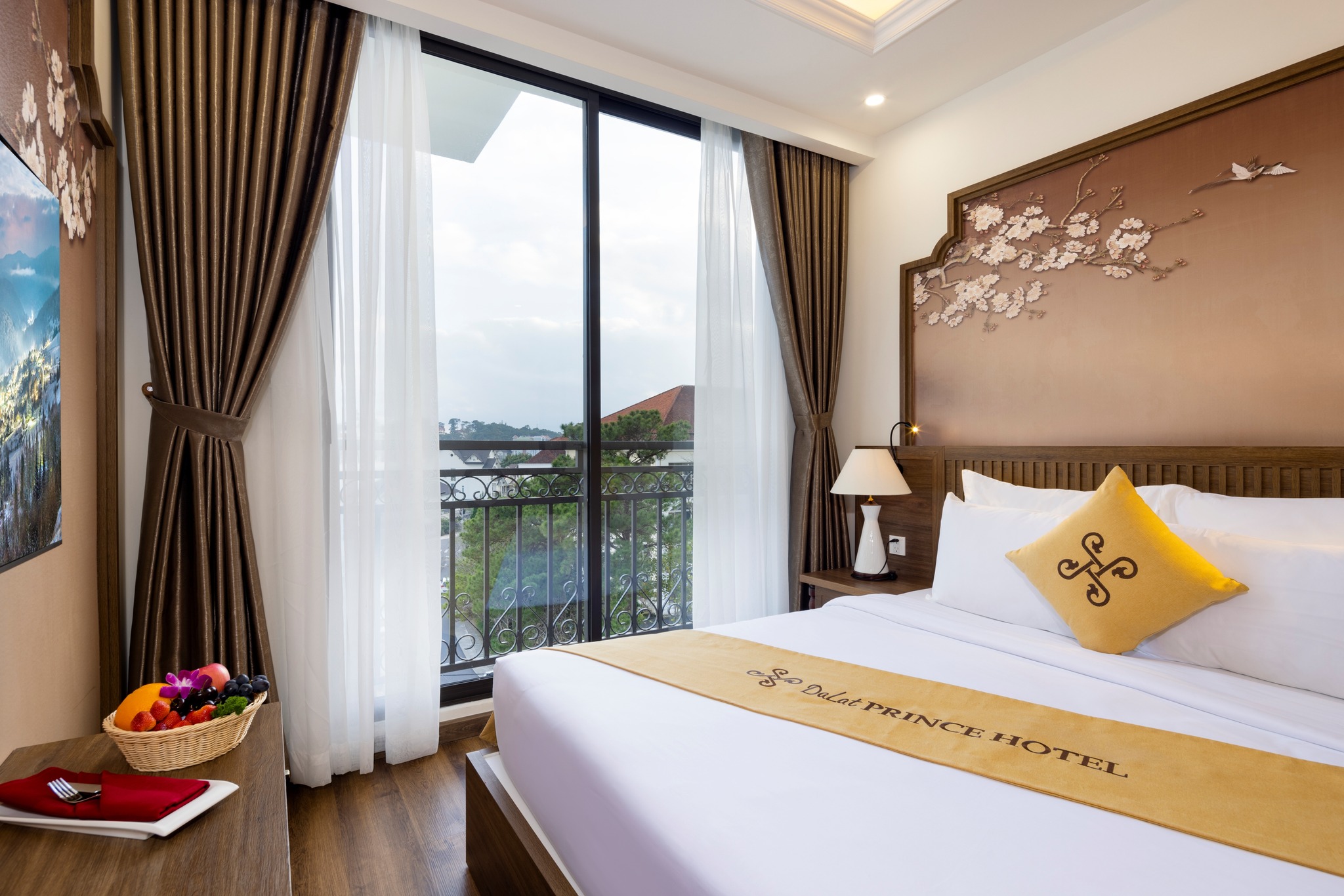 DALAT PRINCE HOTEL