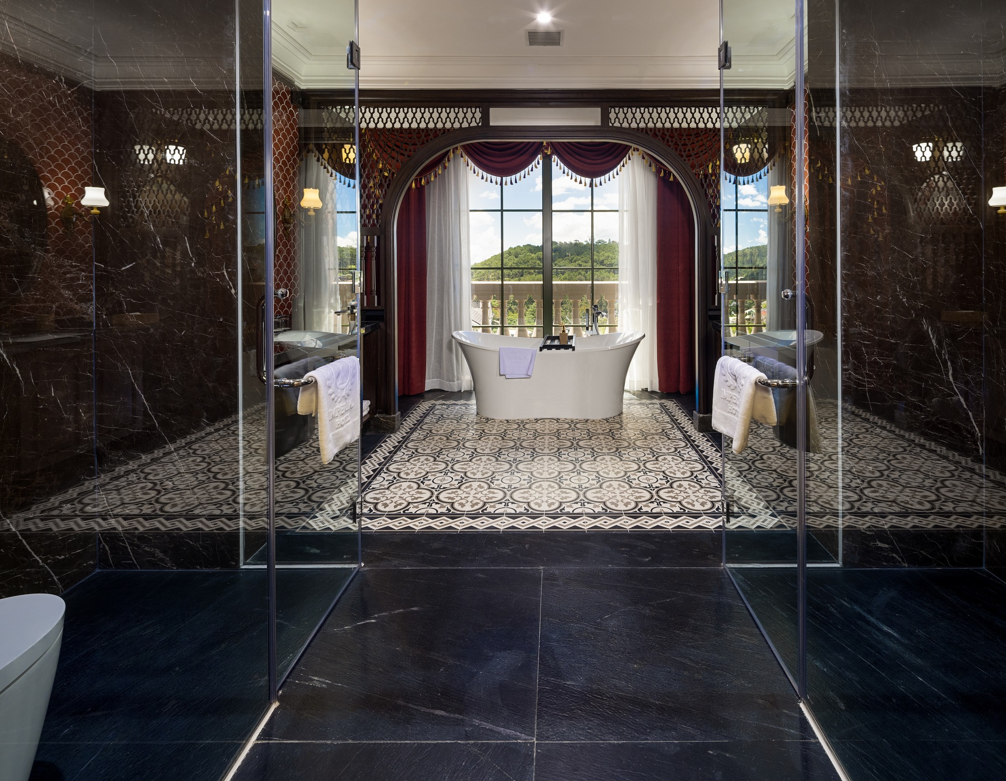 PREMIER BEST WESTERN IMPERIAL DALAT