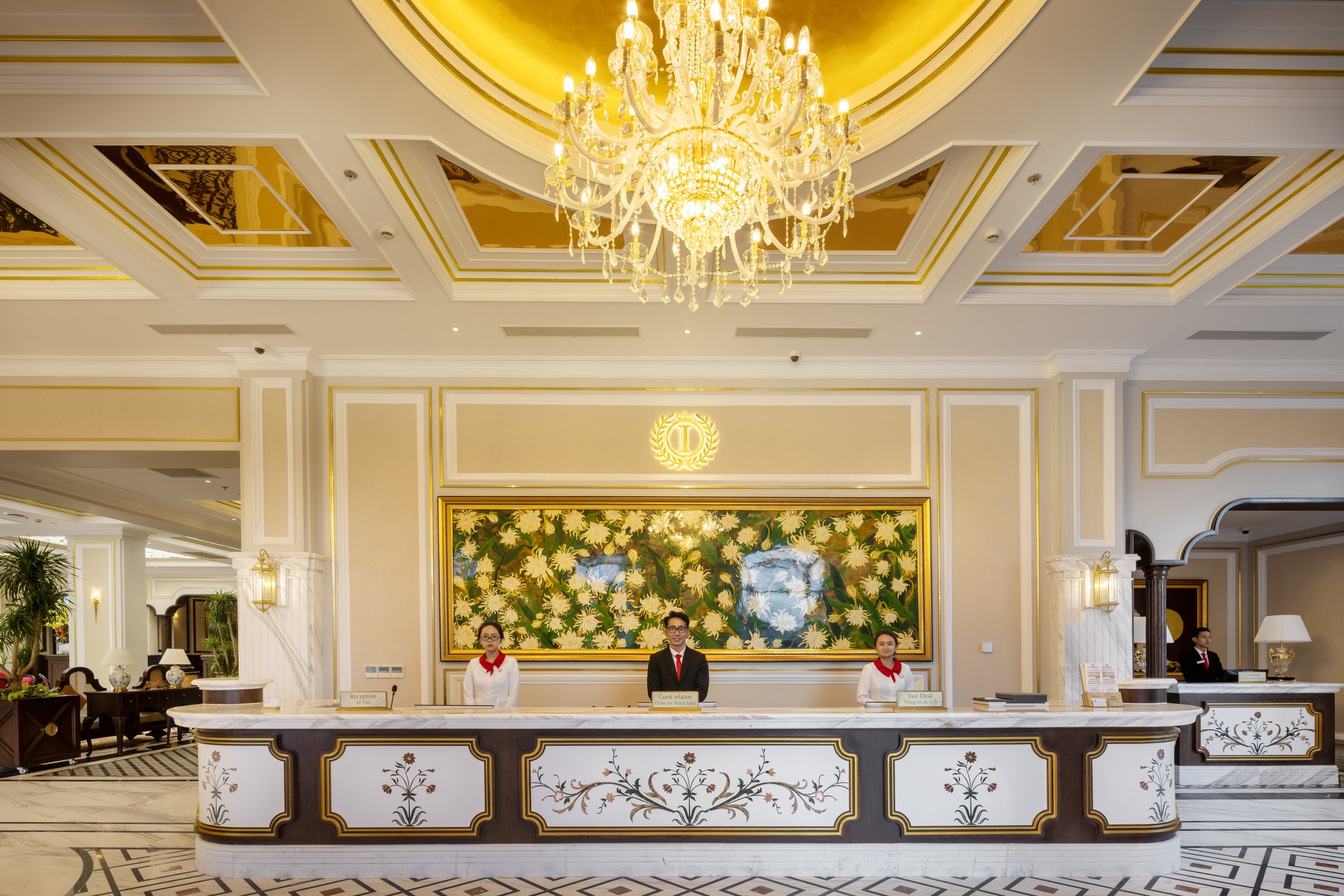 PREMIER BEST WESTERN IMPERIAL DALAT