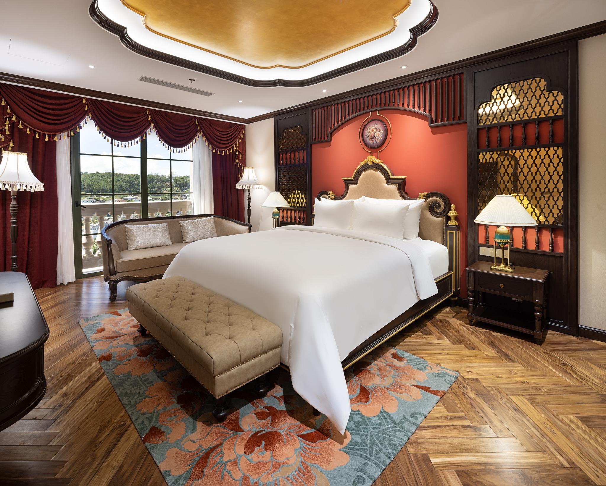 PREMIER BEST WESTERN IMPERIAL DALAT