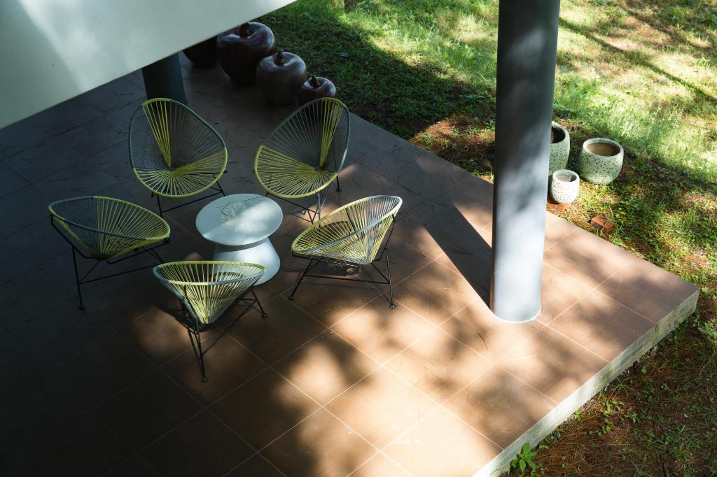 VILLA 4 PHÒNG NGỦ TERRACOTTA RESORT