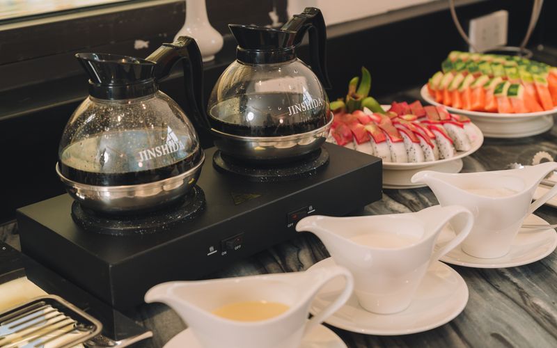 GOLDIENT BOUTIQUE HOTEL ĐÀ LẠT