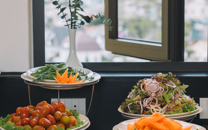 GOLDIENT BOUTIQUE HOTEL ĐÀ LẠT