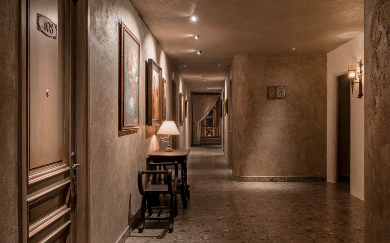 LE RÉ CITBOUTIQUE HÔTEL DE DALAT