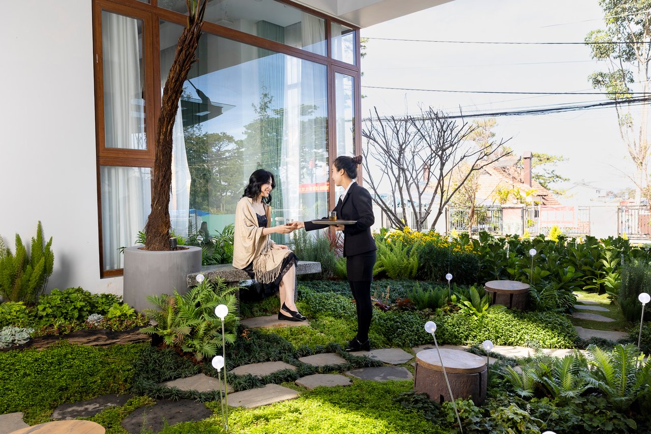 LASOL BOUTIQUE HOTEL