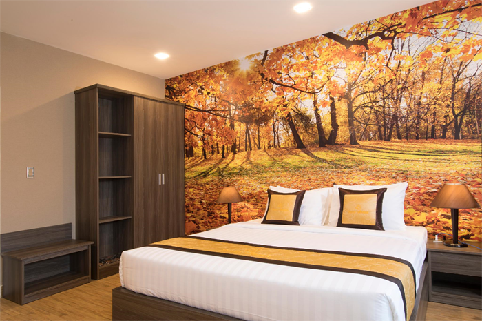 VILLA 04 PHÒNG NGỦ HƯỚNG HỒ - DALATWONDER