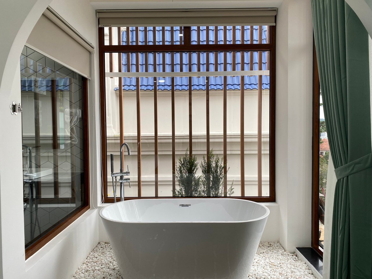LASOL BOUTIQUE HOTEL