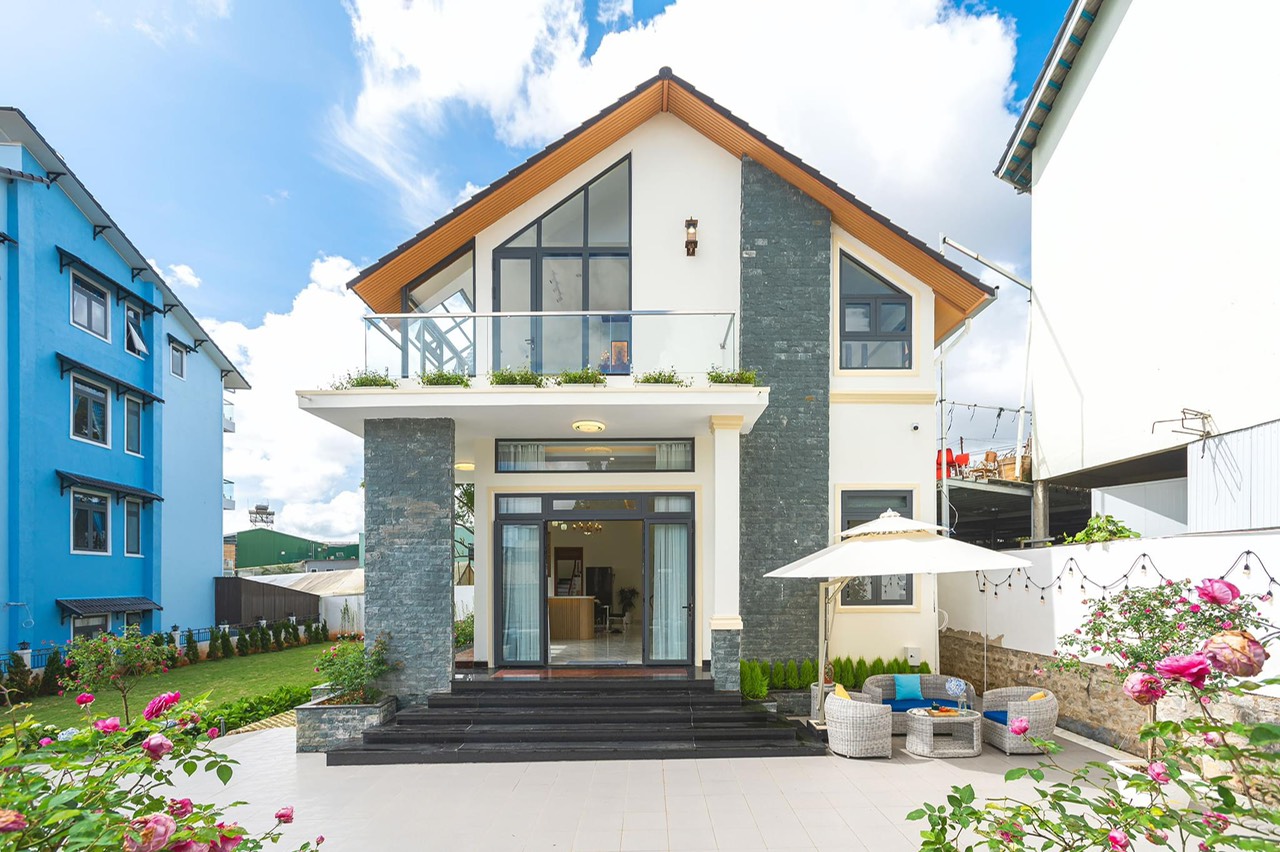 MAI VILLA