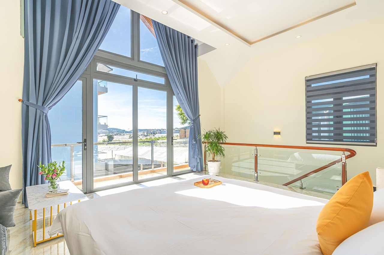 MAI VILLA