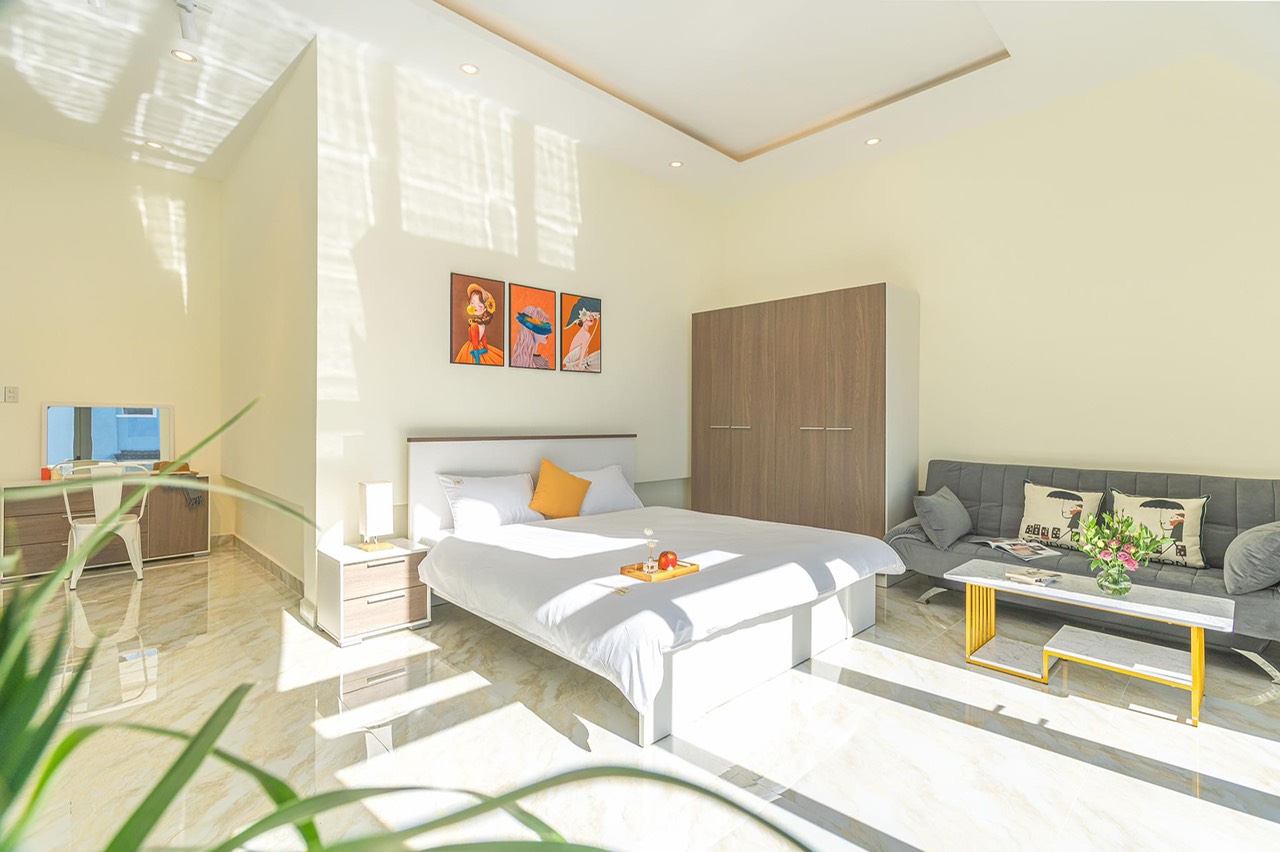 MAI VILLA