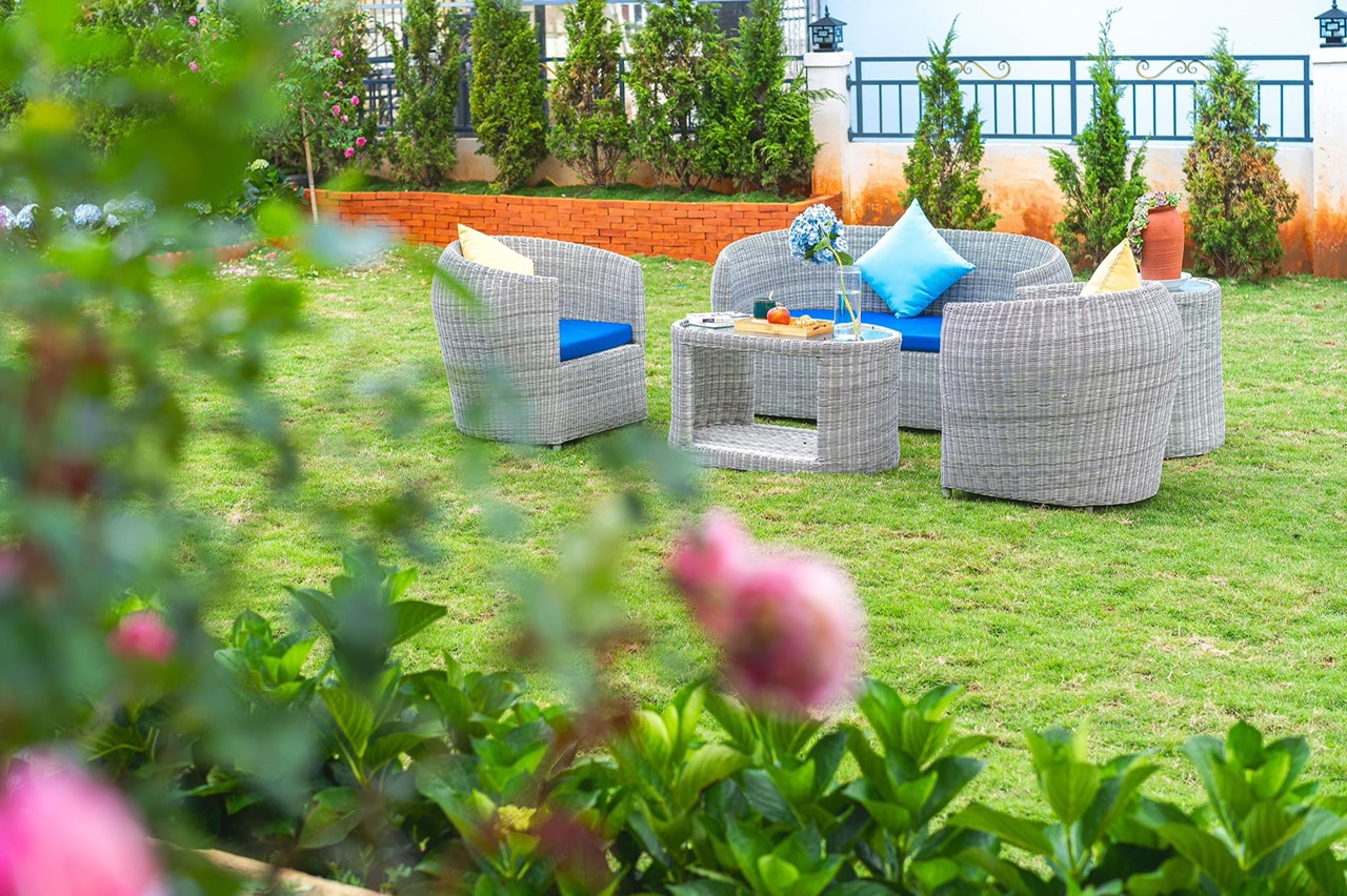 MAI VILLA