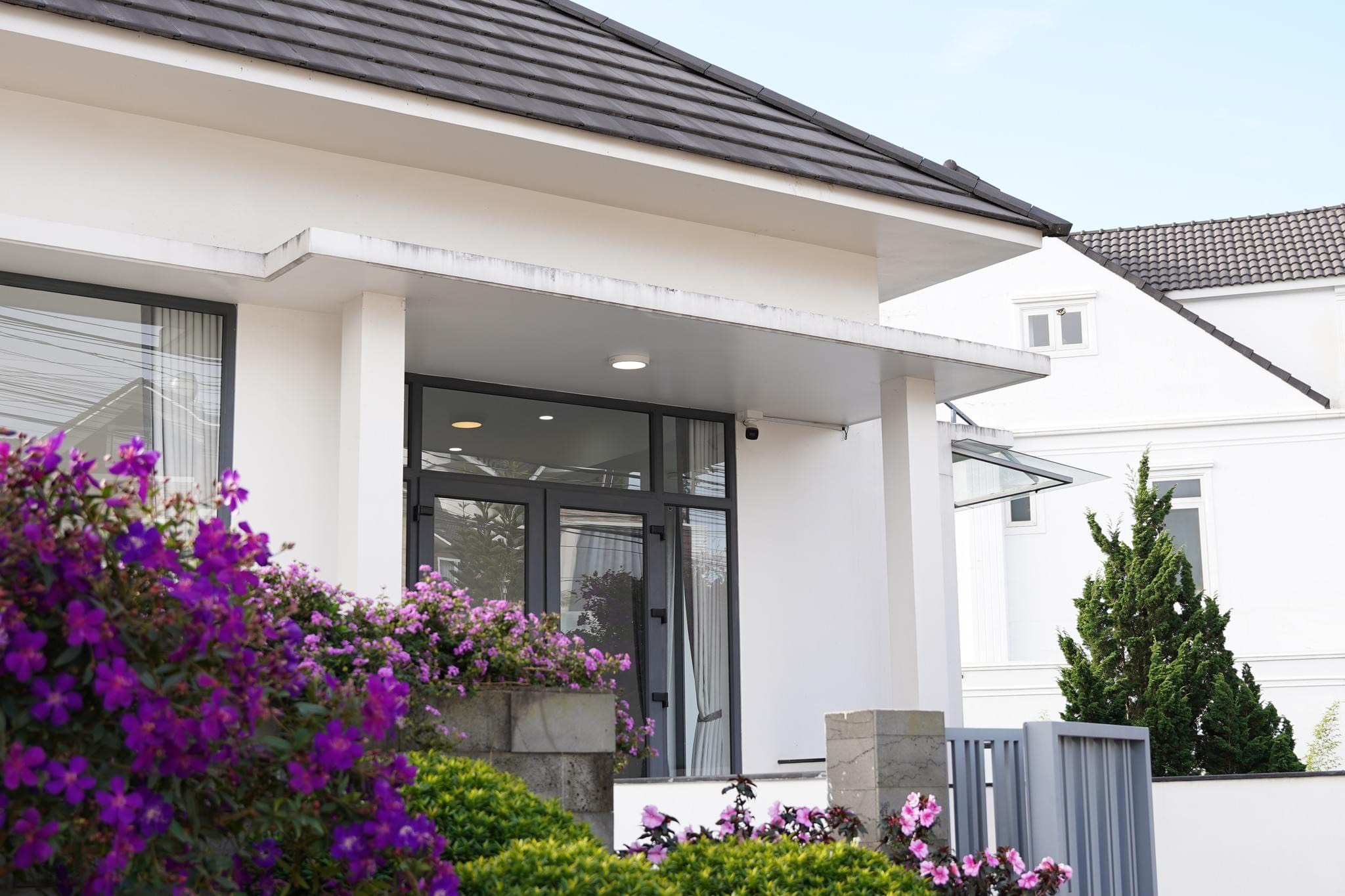 VILLA AN SƠN