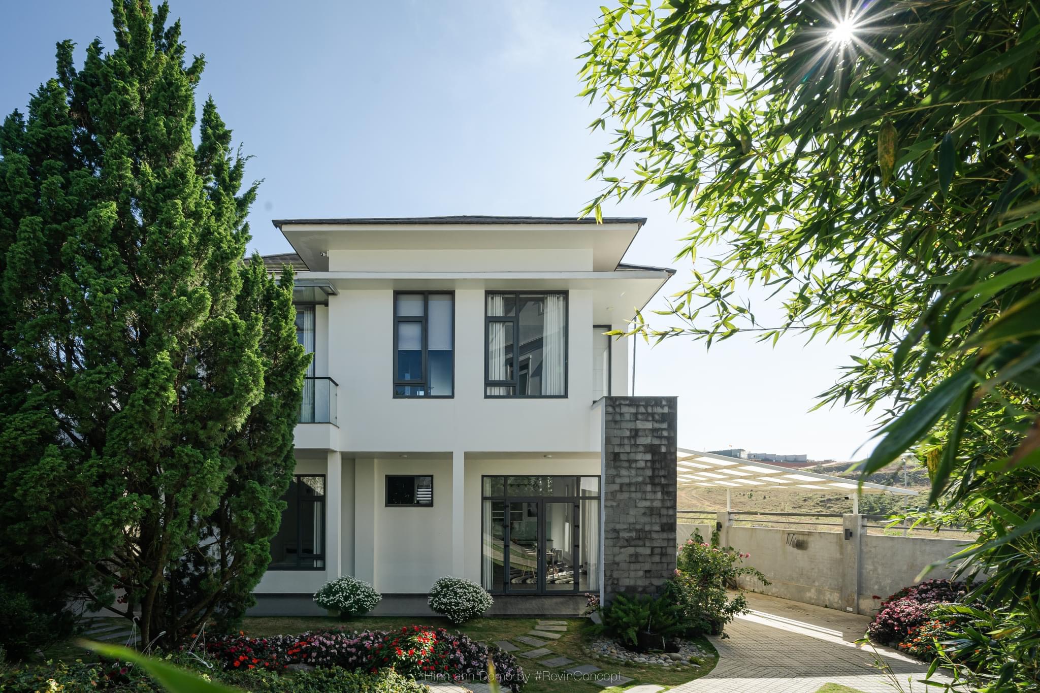 VILLA AN SƠN