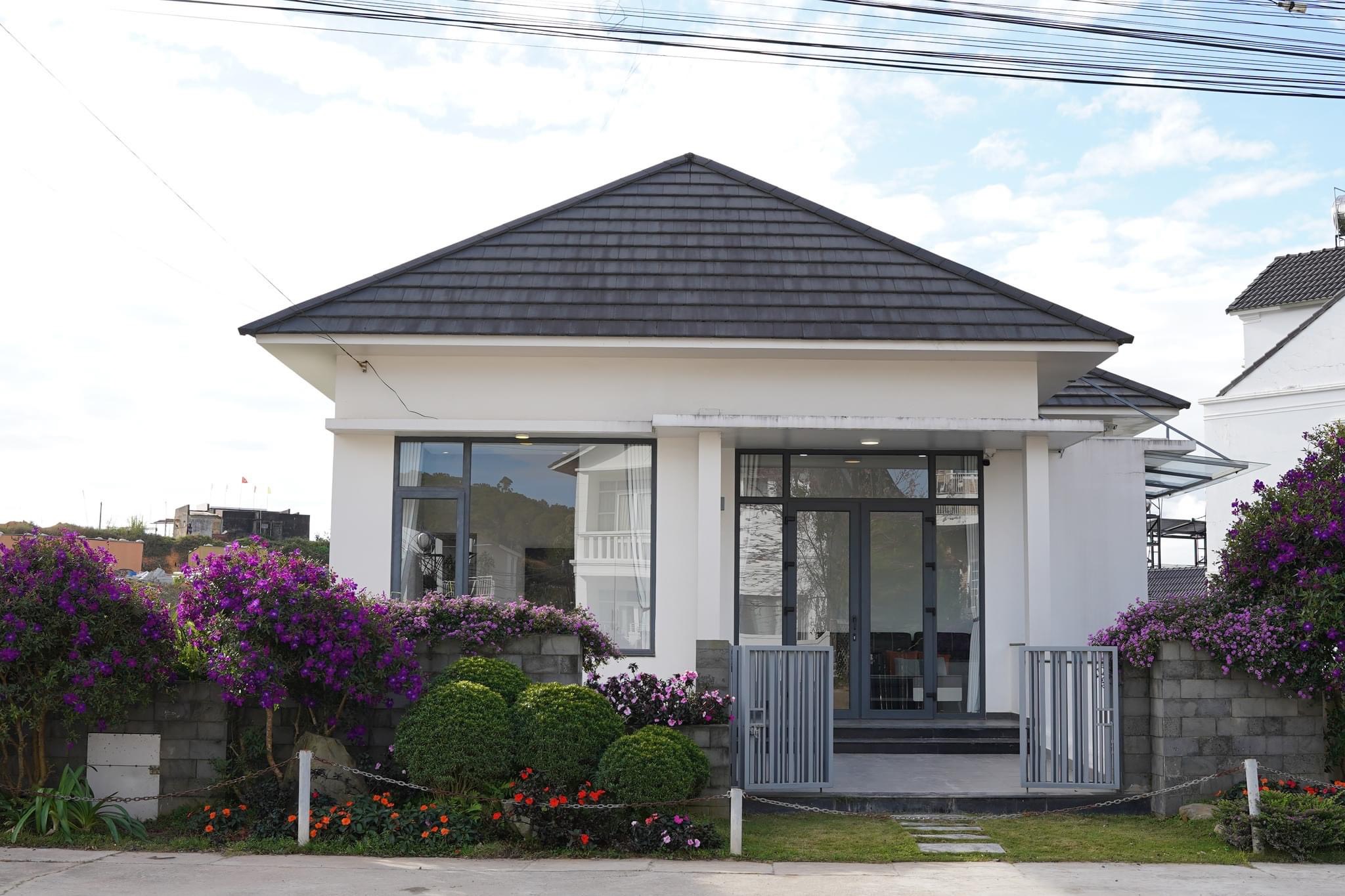 VILLA AN SƠN