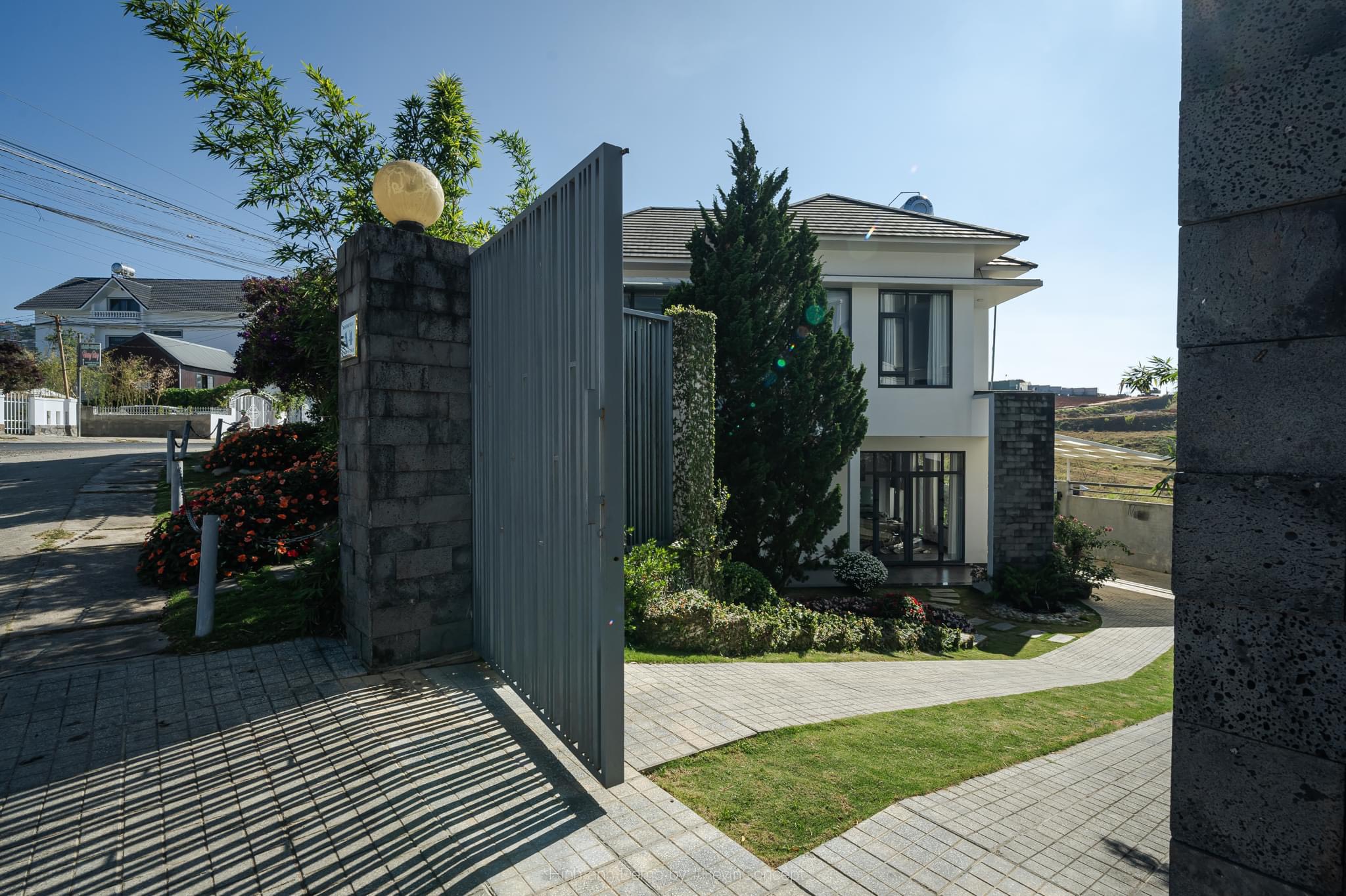VILLA AN SƠN