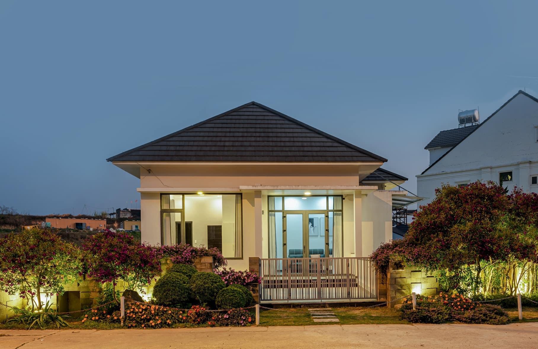 VILLA AN SƠN