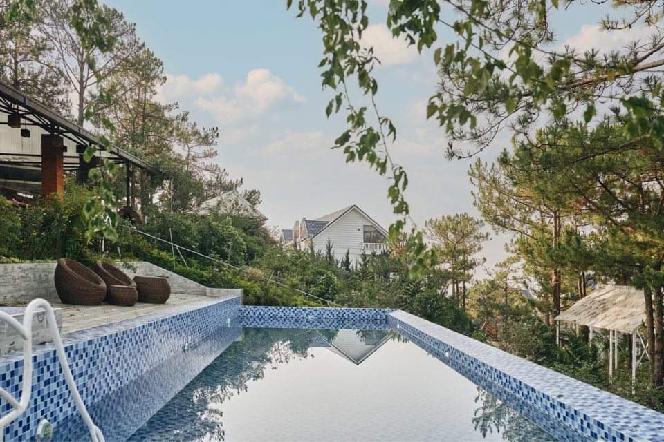 CAMELIA VILLA DALAT