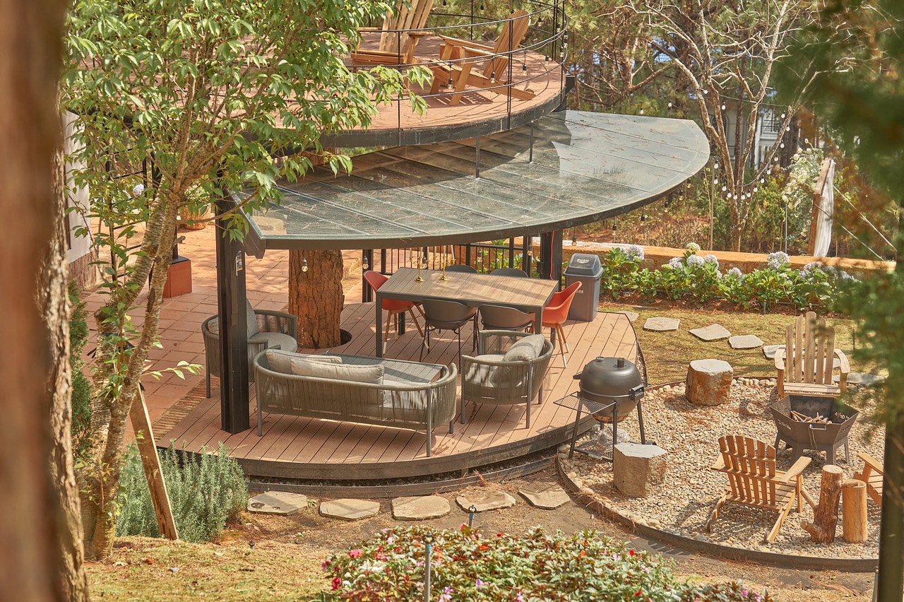 CAMELIA VILLA DALAT