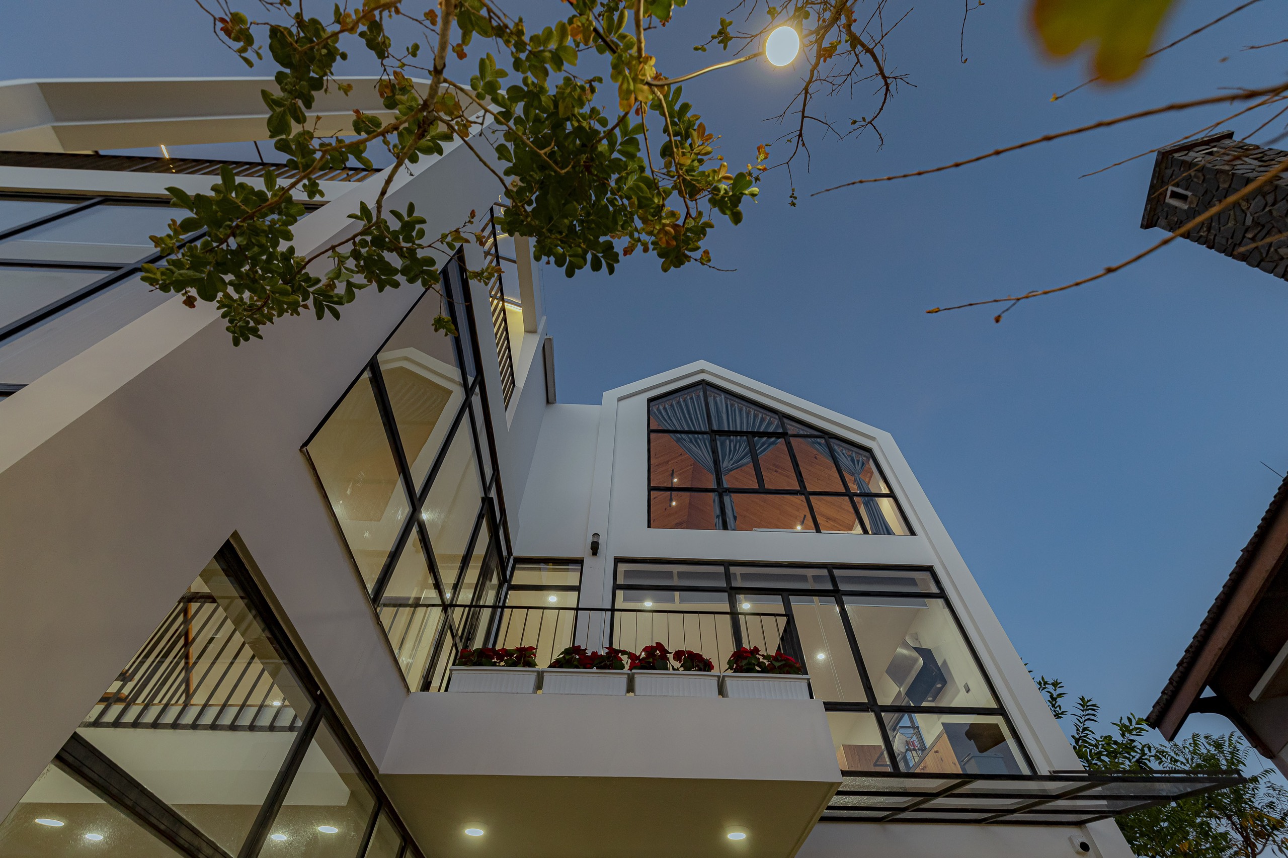 A15 VILLA