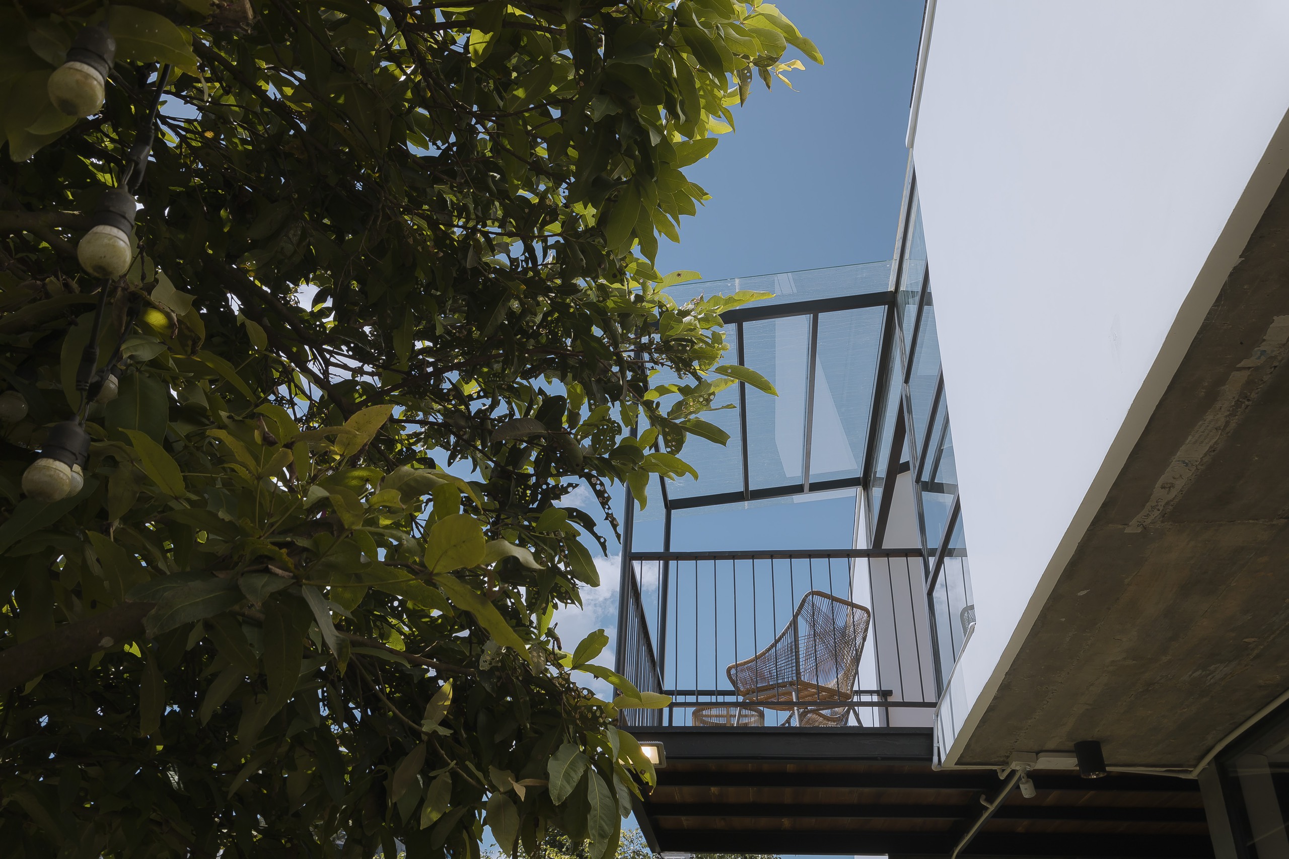 SCENERY VILLA 2