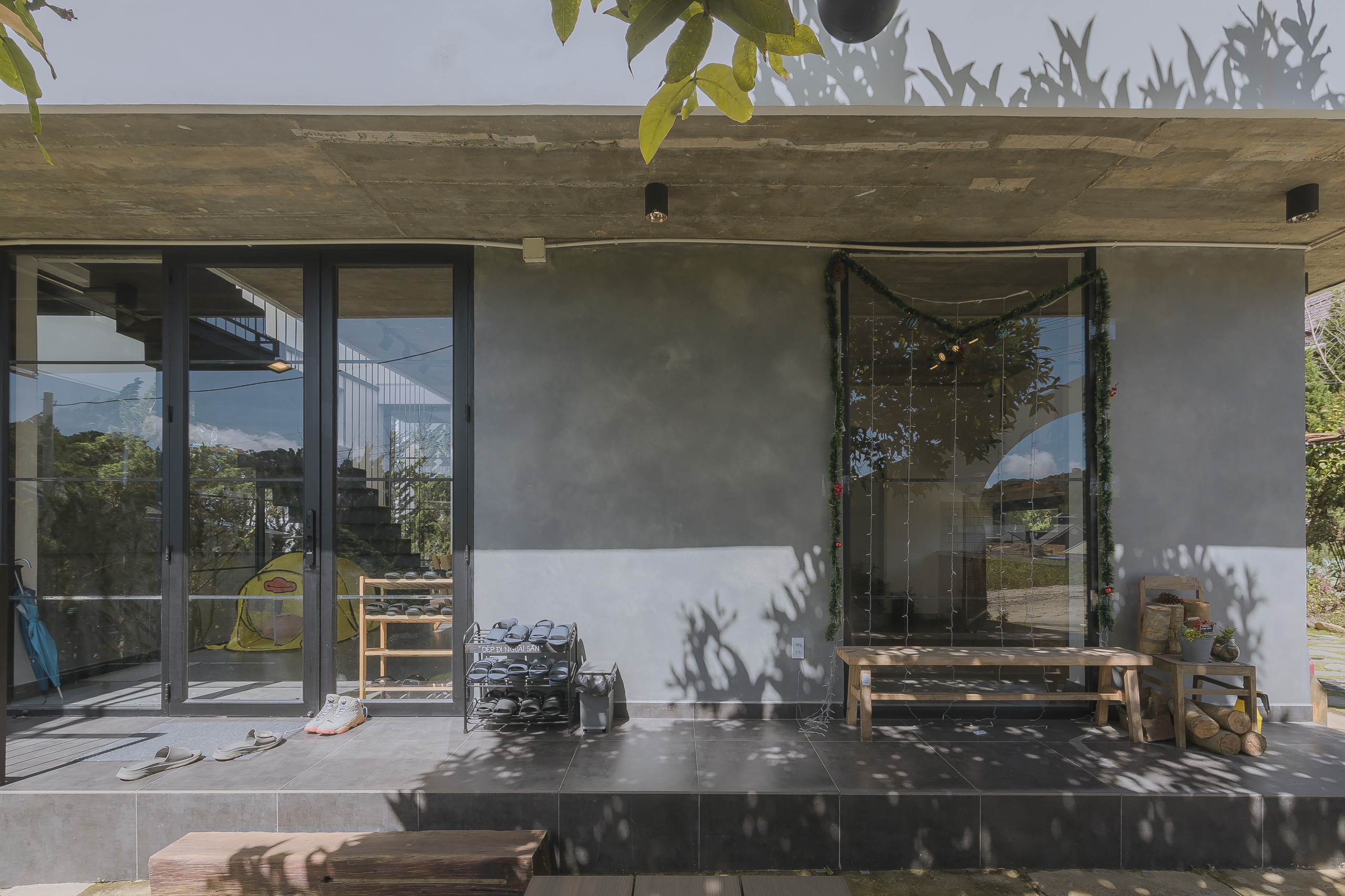 SCENERY VILLA 2