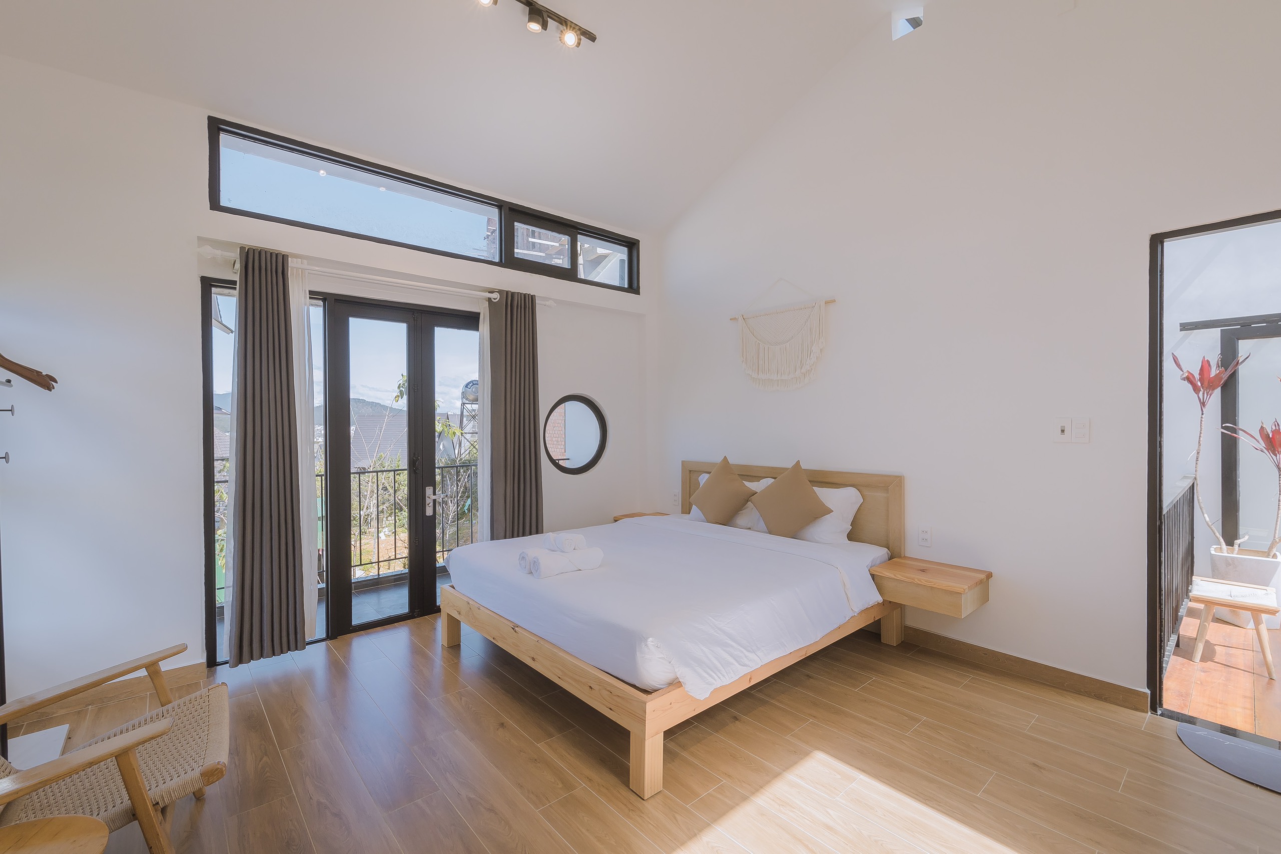 SCENERY VILLA 2