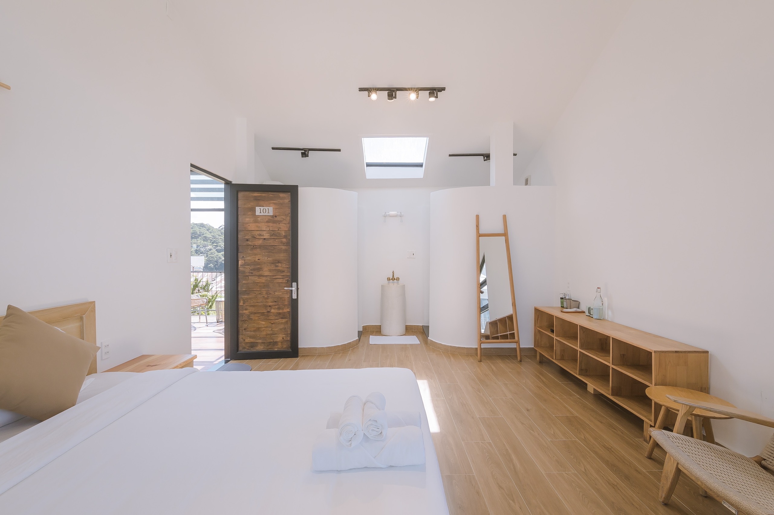SCENERY VILLA 2