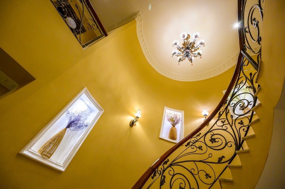 LP VILLA ĐỐNG ĐA