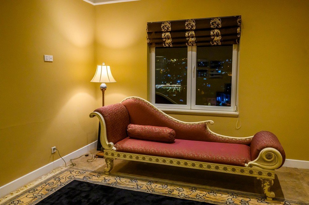 LP VILLA ĐỐNG ĐA